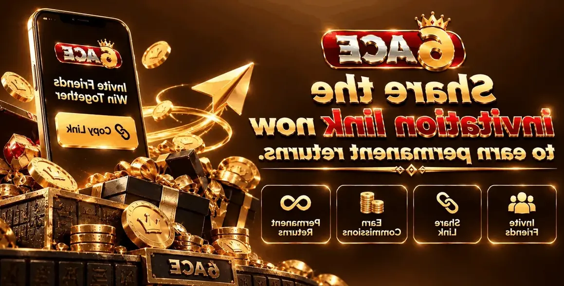6ACE promo