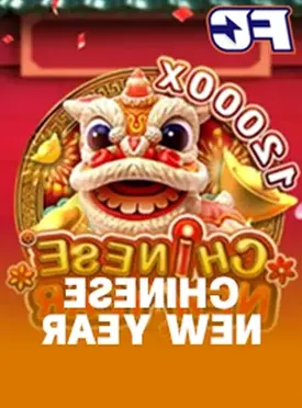 CHINESE NEW YEAR on 6ACE