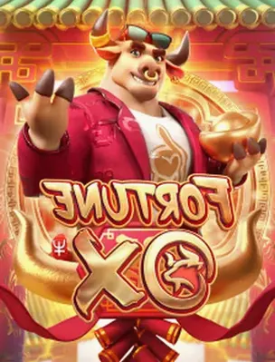 Fortune Ox on 6ACE