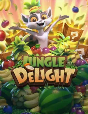 Jungle Delight on 6ACE